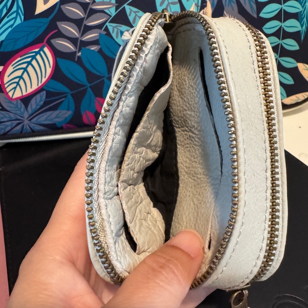 Wanderers Travel  Manhattan Card Wallet - Picture 6 of 10